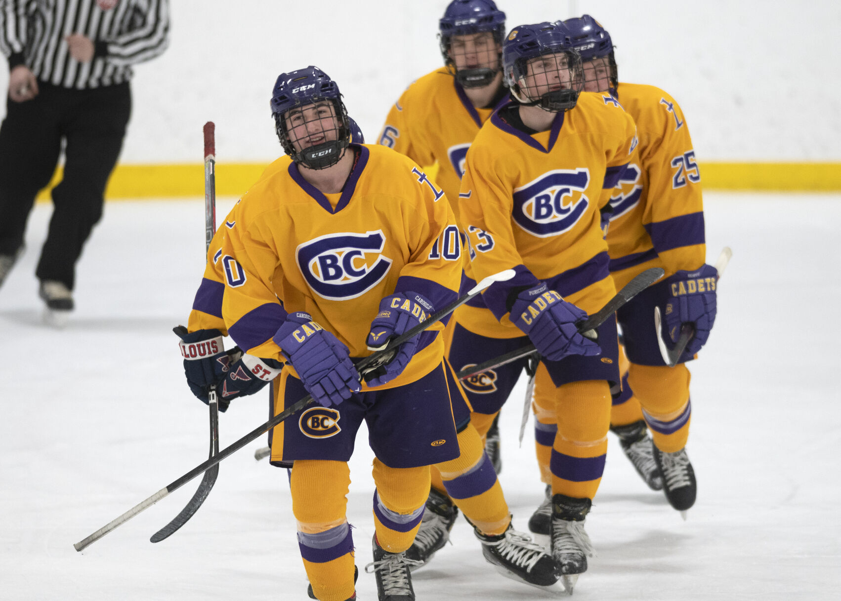 CBC vs. Francis Howell